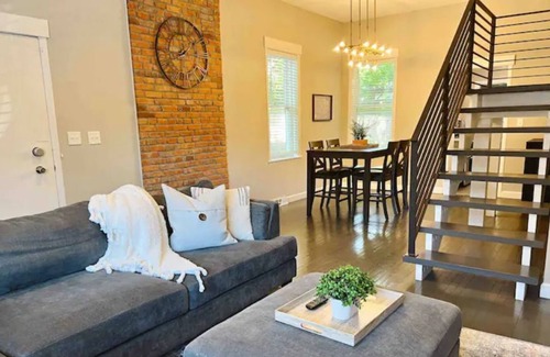 German Village House | Charming condo in the heart of German Village.