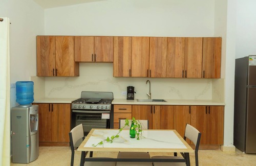 Los Brazos Condo | Charming condo with AC in wonderful La Boca