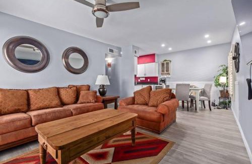Mesa Grande House | Charming Condo with Pool in Mesa