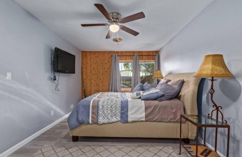 Mesa Grande House | Charming Condo with Pool in Mesa