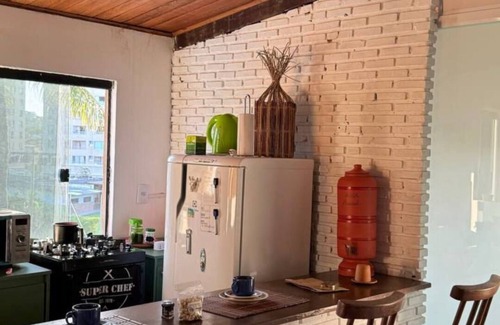 Boca do Rio Apartment | Charming , confortable , relaxing , quiet & by the ocean , the Studio Casazul nn