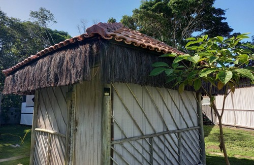 Prado House | Charming container suite 5 minutes from Guaratiba beach