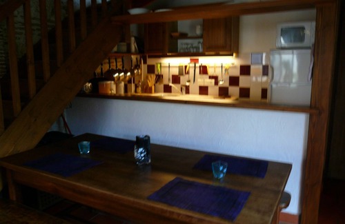 Villeneuve-sur-Lot Cottage | Charming Cottage with Swimming Pool South West