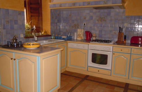 Tredrez-Locquemeau Cottage | Charming cottage 4/pers on the Pink Granite Coast