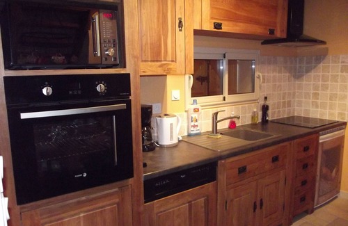 Crouy-sur-Cosson Cottage | charming cottage in Sologne 5 minutes from Chambord Park.