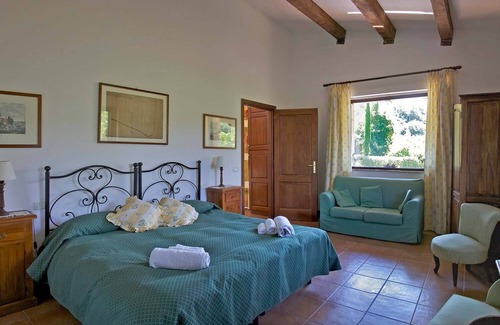 Grotte di Castro Other | Charming Cottage with private pool between Tuscany and Umbria