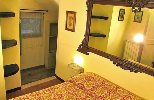Tocco da Casauria Other | Charming COTTAGES (up to 2-4 p) nestled by wide gardens (pool, mountains, beach)