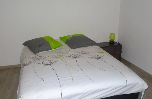 Causse-et-Diege House | Charming cottage Le Garric