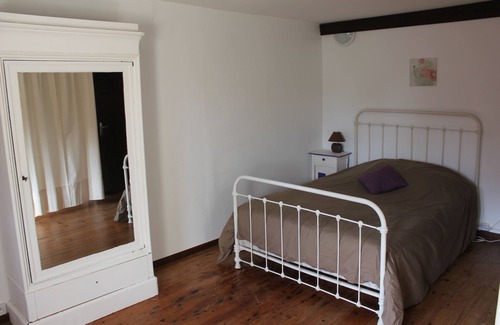 Longues-sur-Mer Cottage | Charming cottage in the heart of DDAY