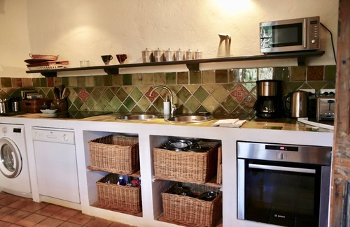 Montlaur Cottage | Charming cottage a few kilometers from Carcassonne and Lagrasse, private pool