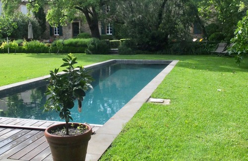 Montlaur Cottage | Charming cottage a few kilometers from Carcassonne and Lagrasse, private pool