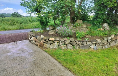 Knockaderry Cross Roads Cottage | Charming cottage beside Wicklow Way