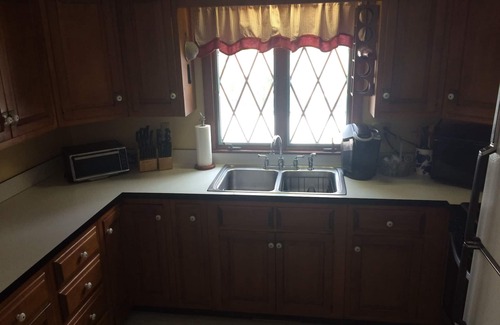 Cotuit House | Charming Cottage, breezy, bright and peaceful. Walking distance to beach and bar