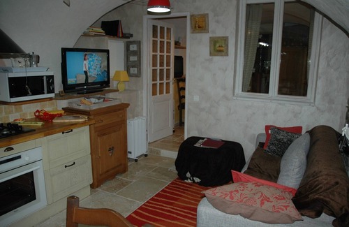 Chorges Cottage | Charming cottage due south gates of Queyras, Ecrins and Embrun