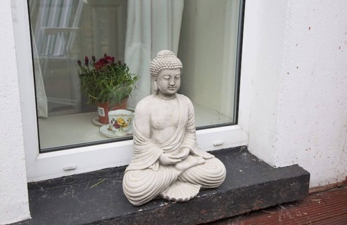 Town Lots Cottage | Charming cottage few mins walk from the waterfront and beach