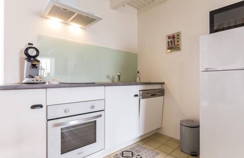 Saint-Lyphard Cottage | Charming Cottage in the Heart of Brière with Private Garden, Near Guérande and La Baule