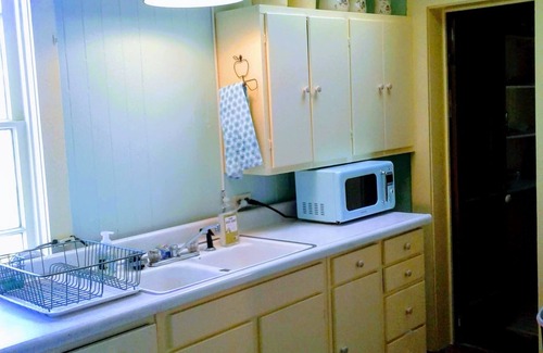 Baker City House | Charming cottage from 1882 in Baker City