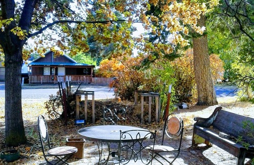 Baker City House | Charming cottage from 1882 in Baker City