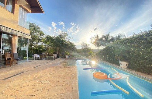 Pau Arcado Cottage | Charming cottage/HEATED POOL in GATED community Champs Privés