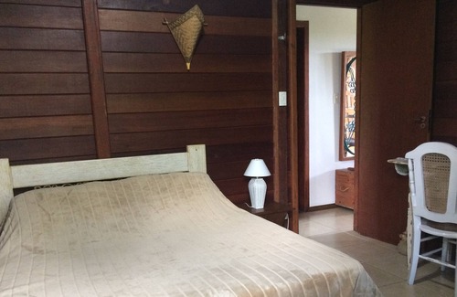 Bananeiras Cottage | Charming cottage in banana trees in Cond. Serra Waters