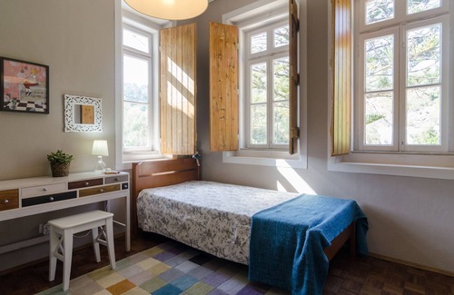 Caldas de Monchique Ski Chalet | Charming cottage in Caldas de Monchique