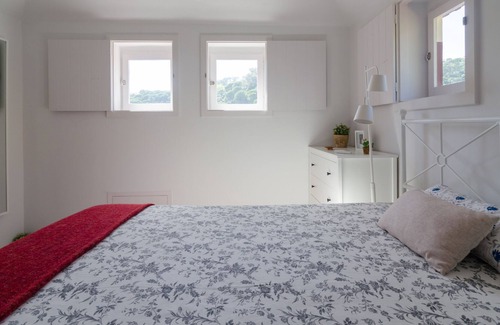 Caldas de Monchique Ski Chalet | Charming cottage in Caldas de Monchique