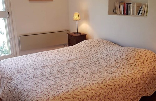 Lasalle Cottage | Charming cottage in farmhouse Cevennes - In the country near Lasalle