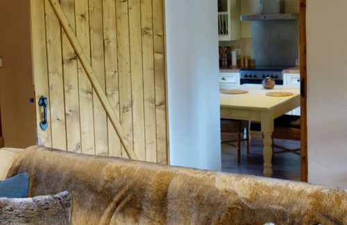 Besneville House | Charming Cottage in the Heart of Normandy