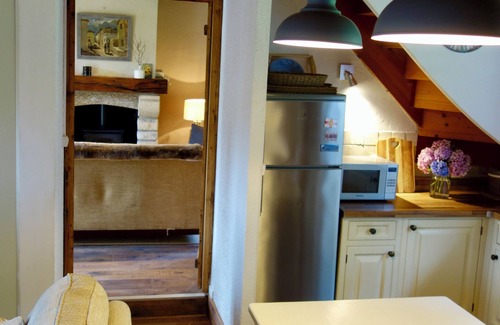 Besneville House | Charming Cottage in the Heart of Normandy