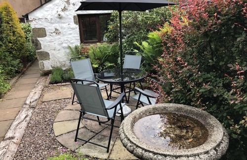 Ribchester House | Charming cottage in the heart of the ancient village.