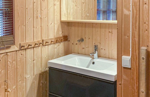 Lillehammer House | Charming cottage in a quiet location.