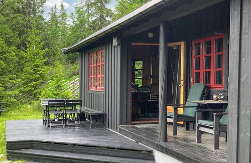 Lillehammer House | Charming cottage in a quiet location.