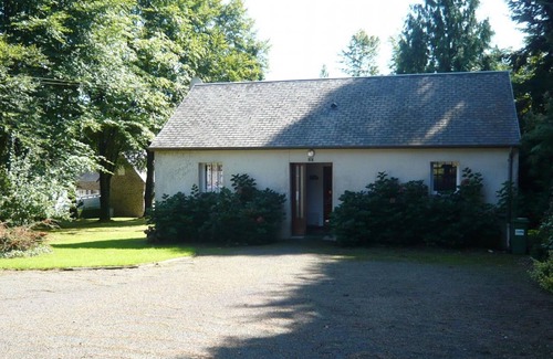 Percy-en-Normandie Cottage | Charming Cottage in Normandy with WiFi, Garden, and Modern Amenities