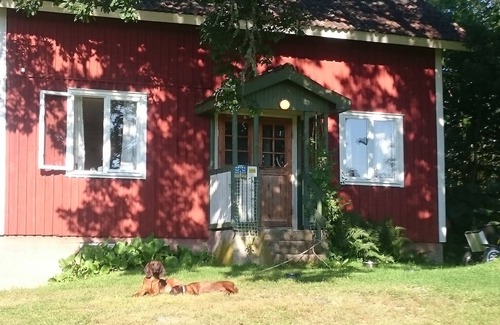Krylbo Cabin | Charming cottage in rural setting