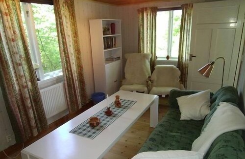 Krylbo Cabin | Charming cottage in rural setting