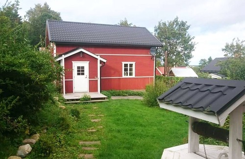 Storvik House | Charming cottage in Storvik, Sandviken | SE20002