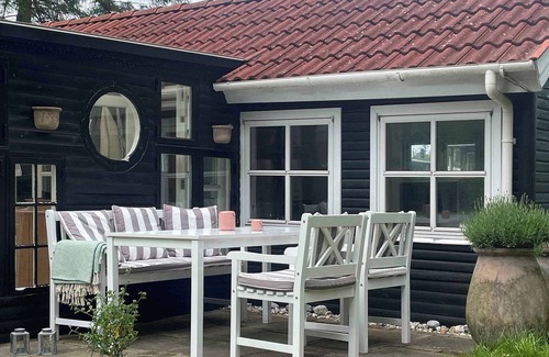 Stege House | Charming cottage in Stege - close to beach