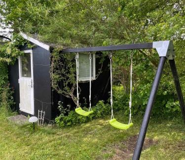 Stege House | Charming Cottage In Stege - Close To Beach