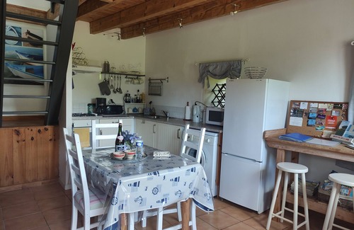 Langoelan House | Charming cottage in the countryside - Quaint cottage in the countryside