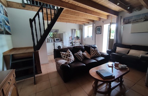 Langoelan House | Charming cottage in the countryside - Quaint cottage in the countryside