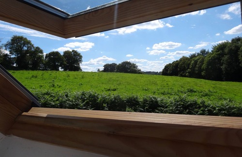 Langoelan House | Charming cottage in the countryside - Quaint cottage in the countryside