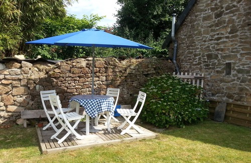 Langoelan House | Charming cottage in the countryside - Quaint cottage in the countryside