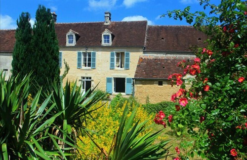 Ri Cottage | Charming cottage in the countryside for 8-10 people at the gates of Normandy Switzerland