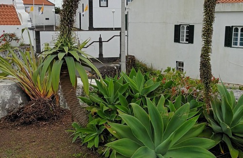 Horta House | Charming Cottage in the Heart of the Village, Near Barroque Church