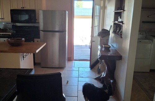 Camp Verde Cottage | Charming cottage in rural Camp Verde with AC, WiFi