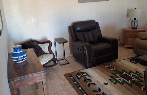 Camp Verde Cottage | Charming cottage in rural Camp Verde with AC, WiFi
