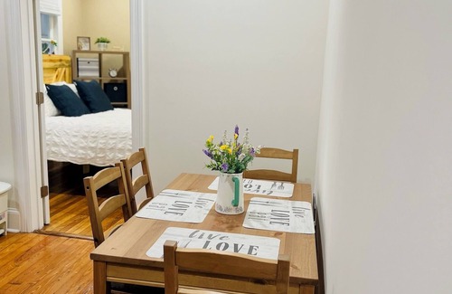 Gert Town Cottage | Charming cottage in enjoyable New Orleans with AC, WiFi
