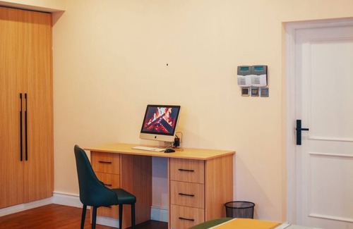 Limuru Cottage | Charming Cottage in Tigoni