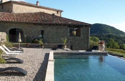 Joannas Apartment | Charming cottage la Clède