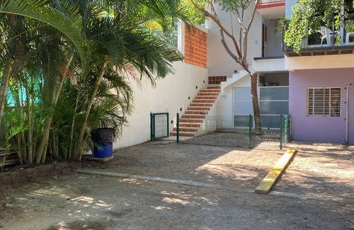 Bucerias Cottage | Charming Cottage near Beach with WiFi and AC in fabulous Bucerías Mexico